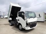 2024 Isuzu ELF Truck Truck for sale, Japanese used car export - photo 7 of 21 | GULJI TRADERS