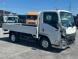 2024 Isuzu ELF Truck Truck for sale, Japanese used car export - photo 1 of 21 | GULJI TRADERS