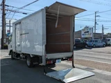 2024 Isuzu ELF Truck 3.0 Wide Diesel Turbo Truck for sale, Japanese used car export - photo 1 of 20 | GULJI TRADERS