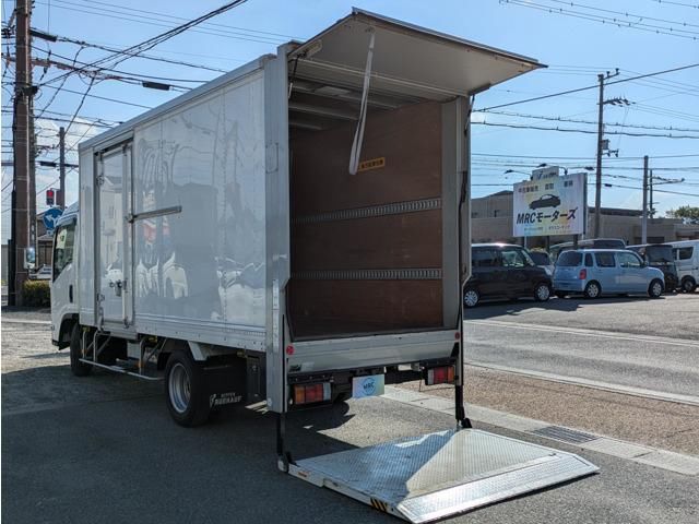2024 Isuzu ELF Truck 3.0 Wide Diesel Turbo - photo 1 2024 Isuzu ELF Truck 3.0 Wide Diesel Turbo Truck for sale, Japanese used car export | GULJI TRADERS