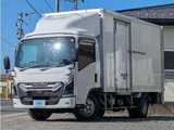 2024 Isuzu ELF Truck 3.0 Wide Diesel Turbo Truck for sale, Japanese used car export - photo 2 of 20 | GULJI TRADERS