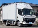 2024 Isuzu ELF Truck 3.0 Wide Diesel Turbo Truck for sale, Japanese used car export - photo 3 of 20 | GULJI TRADERS