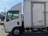 2024 Isuzu ELF Truck 3.0 Wide Diesel Turbo Truck for sale, Japanese used car export - photo 7 of 20 | GULJI TRADERS