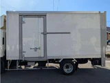 2024 Isuzu ELF Truck 3.0 Wide Diesel Turbo Truck for sale, Japanese used car export - photo 8 of 20 | GULJI TRADERS