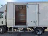 2024 Isuzu ELF Truck 3.0 Wide Diesel Turbo Truck for sale, Japanese used car export - photo 11 of 20 | GULJI TRADERS