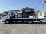 2024 Isuzu ELF Truck Truck for sale, Japanese used car export - photo 4 of 9 | GULJI TRADERS