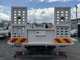 2024 Isuzu ELF Truck Truck for sale, Japanese used car export - photo 2 of 9 | GULJI TRADERS