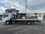 2024 Isuzu ELF Truck Truck for sale, Japanese used car export - photo 4 of 9 | GULJI TRADERS