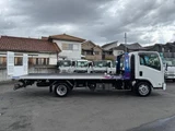 2024 Isuzu ELF Truck Truck for sale, Japanese used car export - photo 5 of 9 | GULJI TRADERS