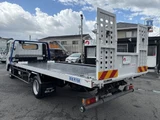 2024 Isuzu ELF Truck Truck for sale, Japanese used car export - photo 6 of 9 | GULJI TRADERS