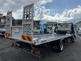 2024 Isuzu ELF Truck Truck for sale, Japanese used car export - photo 7 of 9 | GULJI TRADERS