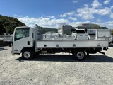 2024 Isuzu ELF Truck Truck for sale, Japanese used car export - photo 4 of 9 | GULJI TRADERS