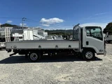 2024 Isuzu ELF Truck Truck for sale, Japanese used car export - photo 5 of 9 | GULJI TRADERS