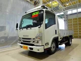 2024 Isuzu ELF Truck Truck for sale, Japanese used car export - photo 1 of 9 | GULJI TRADERS