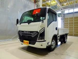 2024 Isuzu ELF Truck Truck for sale, Japanese used car export - photo 1 of 9 | GULJI TRADERS