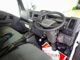 2024 Isuzu ELF Truck Truck for sale, Japanese used car export - photo 3 of 9 | GULJI TRADERS
