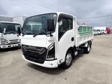2024 Isuzu ELF Truck Truck for sale, Japanese used car export - photo 1 of 9 | GULJI TRADERS