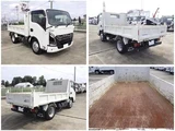2024 Isuzu ELF Truck Truck for sale, Japanese used car export - photo 4 of 9 | GULJI TRADERS
