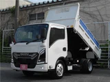 2025 Isuzu ELF Truck Truck for sale, Japanese used car export - photo 1 of 53 | GULJI TRADERS