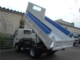 2025 Isuzu ELF Truck Truck for sale, Japanese used car export - photo 16 of 53 | GULJI TRADERS
