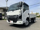 2025 Isuzu ELF Truck Truck for sale, Japanese used car export - photo 1 of 51 | GULJI TRADERS