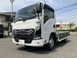 2025 Isuzu ELF Truck Truck for sale, Japanese used car export - photo 9 of 51 | GULJI TRADERS