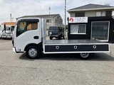 2025 Isuzu ELF Truck Truck for sale, Japanese used car export - photo 11 of 51 | GULJI TRADERS
