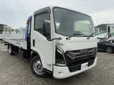 2025 Isuzu ELF Truck Truck for sale, Japanese used car export - photo 3 of 72 | GULJI TRADERS