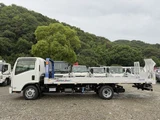 2025 Isuzu ELF Truck Truck for sale, Japanese used car export - photo 4 of 72 | GULJI TRADERS