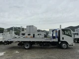 2025 Isuzu ELF Truck Truck for sale, Japanese used car export - photo 5 of 72 | GULJI TRADERS