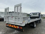 2025 Isuzu ELF Truck Truck for sale, Japanese used car export - photo 8 of 72 | GULJI TRADERS