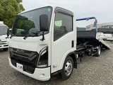 2025 Isuzu ELF Truck Truck for sale, Japanese used car export - photo 9 of 72 | GULJI TRADERS