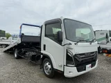2025 Isuzu ELF Truck Truck for sale, Japanese used car export - photo 11 of 72 | GULJI TRADERS