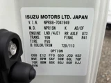 2025 Isuzu ELF Truck Truck for sale, Japanese used car export - photo 17 of 72 | GULJI TRADERS