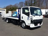 2025 Isuzu ELF Truck Truck for sale, Japanese used car export - photo 3 of 55 | GULJI TRADERS