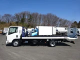 2025 Isuzu ELF Truck Truck for sale, Japanese used car export - photo 4 of 55 | GULJI TRADERS
