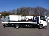 2025 Isuzu ELF Truck Truck for sale, Japanese used car export - photo 5 of 55 | GULJI TRADERS