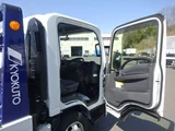 2025 Isuzu ELF Truck Truck for sale, Japanese used car export - photo 37 of 55 | GULJI TRADERS