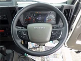 2025 Isuzu ELF Truck AT Truck for sale, Japanese used car export - photo 12 of 51 | GULJI TRADERS