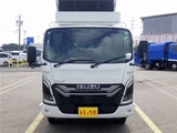 2025 Isuzu ELF Truck AT Truck for sale, Japanese used car export - photo 34 of 51 | GULJI TRADERS