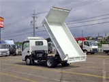 2025 Isuzu ELF Truck AT Truck for sale, Japanese used car export - photo 37 of 51 | GULJI TRADERS