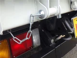 2025 Isuzu ELF Truck AT Truck for sale, Japanese used car export - photo 46 of 51 | GULJI TRADERS
