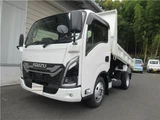 2025 Isuzu ELF Truck SG Truck for sale, Japanese used car export - photo 1 of 19 | GULJI TRADERS