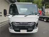 2025 Isuzu ELF Truck SG Truck for sale, Japanese used car export - photo 4 of 19 | GULJI TRADERS