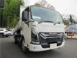 2025 Isuzu ELF Truck SG Truck for sale, Japanese used car export - photo 5 of 19 | GULJI TRADERS