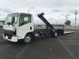 2025 Isuzu ELF Truck Truck for sale, Japanese used car export - photo 1 of 62 | GULJI TRADERS