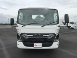 2025 Isuzu ELF Truck Truck for sale, Japanese used car export - photo 2 of 62 | GULJI TRADERS