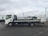 2025 Isuzu ELF Truck Truck for sale, Japanese used car export - photo 14 of 62 | GULJI TRADERS