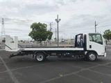 2025 Isuzu ELF Truck Truck for sale, Japanese used car export - photo 15 of 62 | GULJI TRADERS