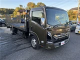 2025 Isuzu ELF Truck Truck for sale, Japanese used car export - photo 1 of 52 | GULJI TRADERS